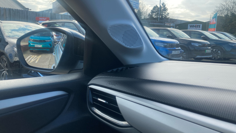 Vauxhall Corsa 1.2 Design 5dr Petrol Hatchback